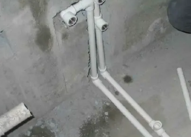 广灵查漏水多少钱