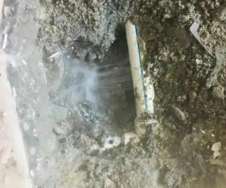 广灵查漏水哪家好